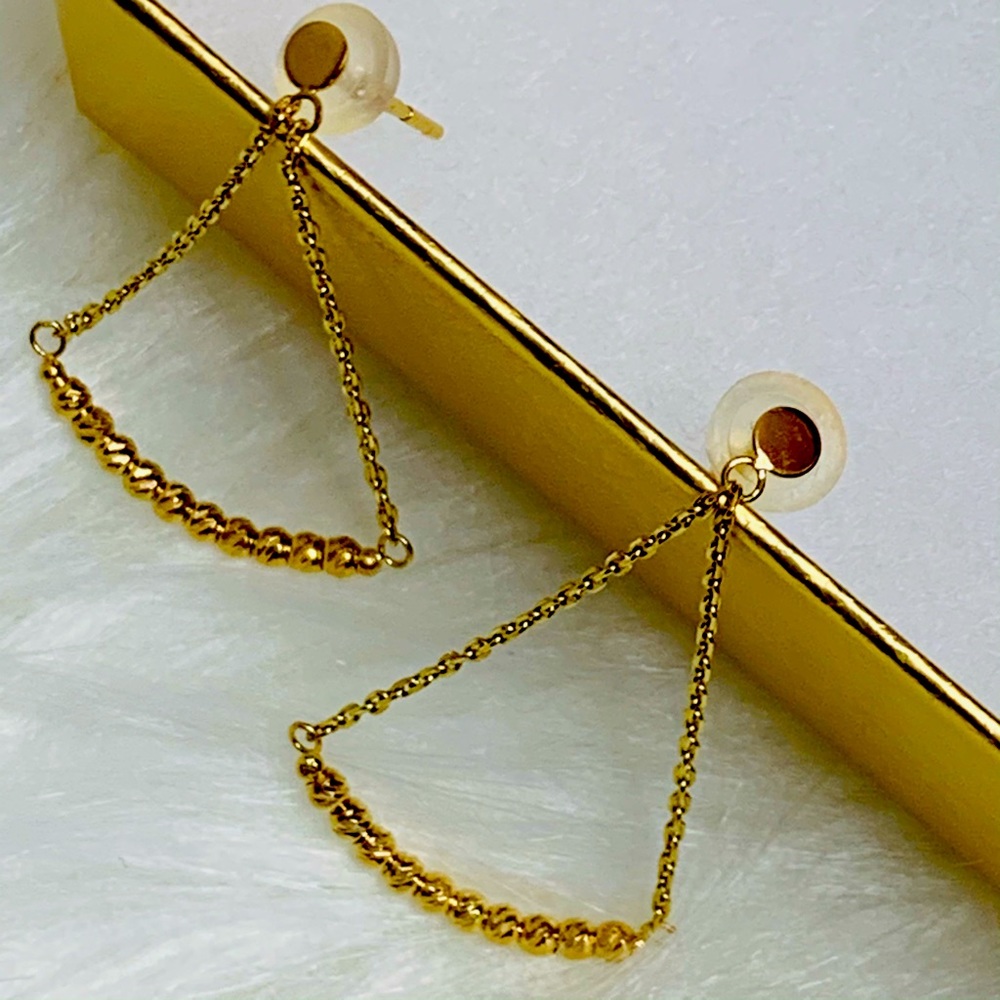 ❤️ earings ❤️ - Picture 3 of 3